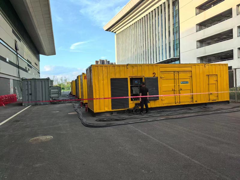 墨江柴油发电机冬季保养注意事项?