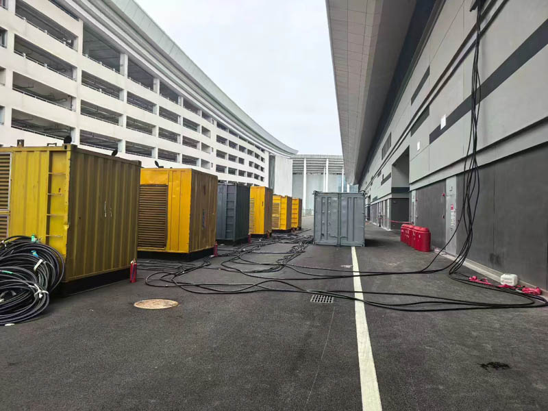 墨江冬季柴油发电机启动前需要做哪些准备工作?