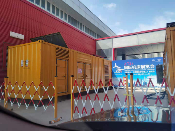 墨江发电机出租 对于发电机的特性你了解多少?