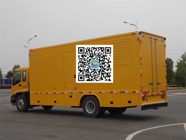 墨江发电车出租-发电机组的主要用途是什么？