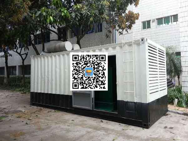 墨江出租发电机-什么样的柴油发电机使用效果比较好