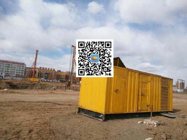 墨江发电机出租-柴油发电机组安全操作规程有哪些?