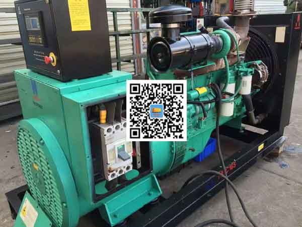 墨江租赁发电机-发电机一般变压器磁芯所使用的是什么材料？
