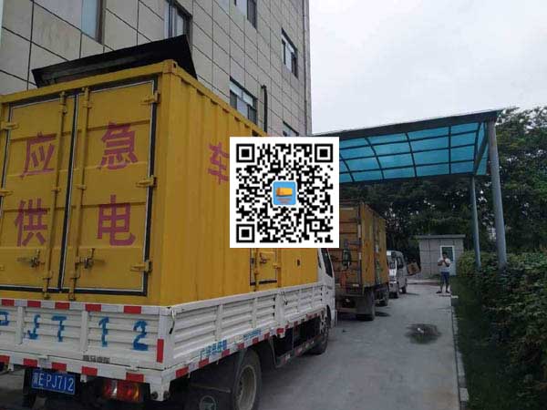 墨江发电机出租-上柴发电机组的油耗会出现什么原因