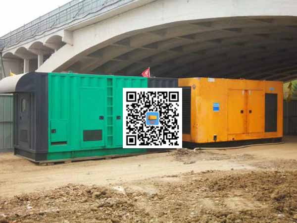 墨江决定发电机顺利启动的因素及如何解决发电机冬季起动困难问题