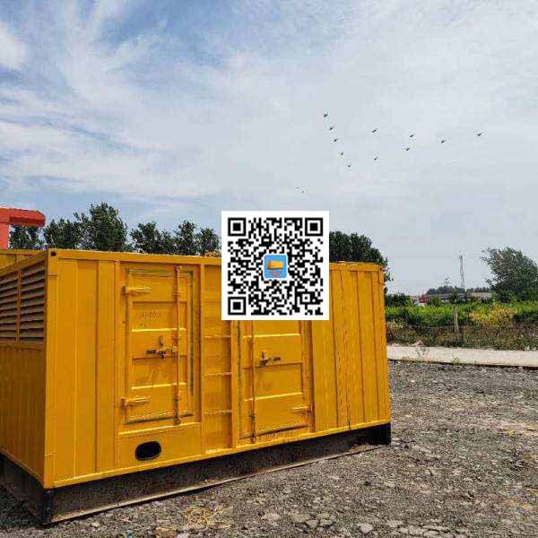 墨江发电机出租发电机电刷的结构与作用是什么