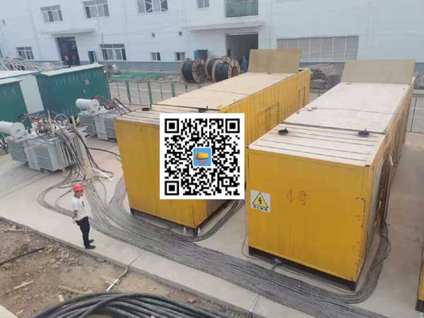 墨江发电机出租-柴油发电机组应用在哪些方面
