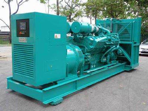 墨江如何选择适合 100KW 发电机的电缆长度?