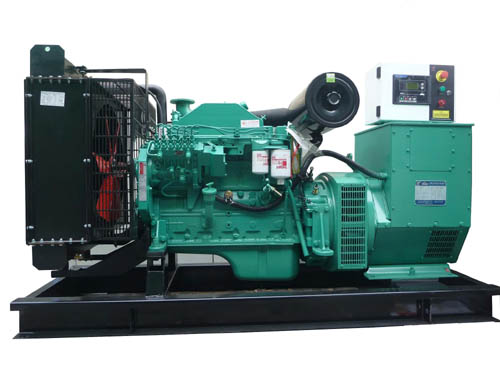 墨江有哪些方法可以提高 200kw 柴油发电机的燃油效率?