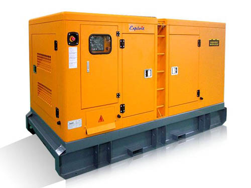 墨江影响 200kw 柴油发电机油耗的因素有哪些?
