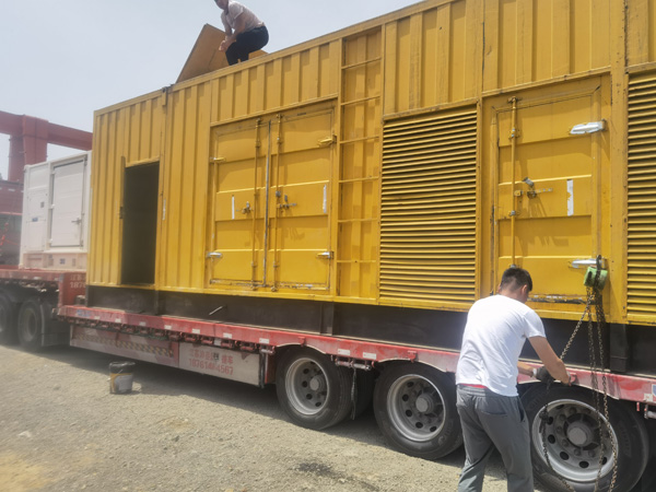 墨江除了负载情况和发动机维护,还有哪些因素会影响 200kw 柴油发电机的油耗?