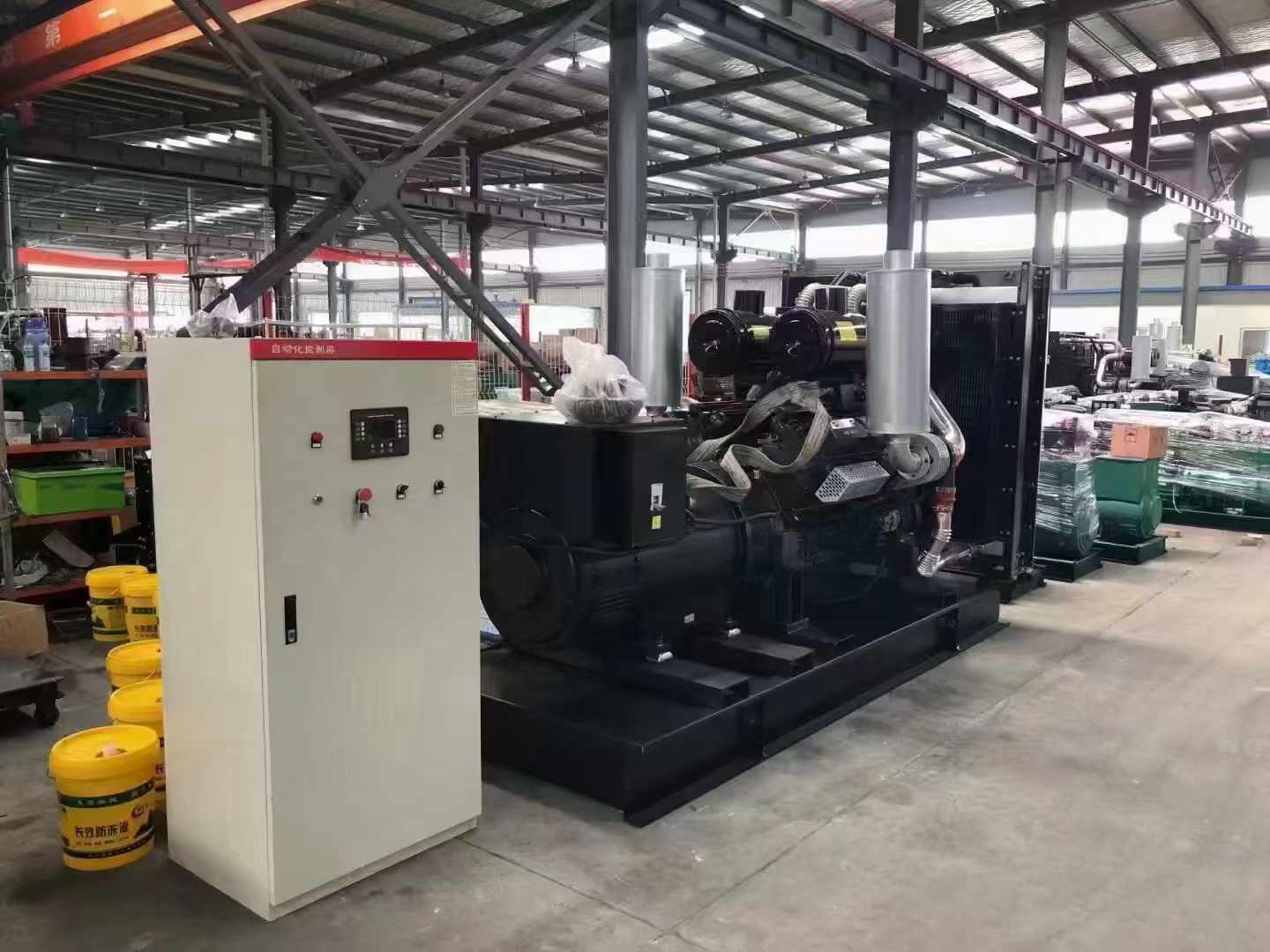 墨江2500KVA 负载需要配备多大的变压器？