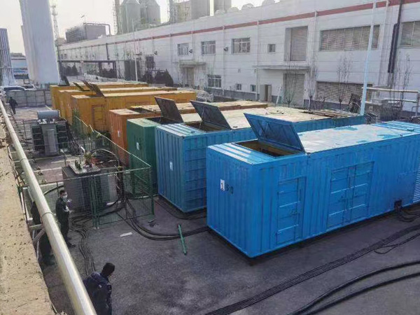 墨江380V和690V电压的电缆线相同吗?
