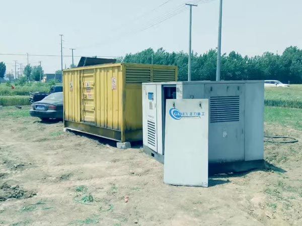 墨江柴油发电机组冬季日常维修需要哪些工具?